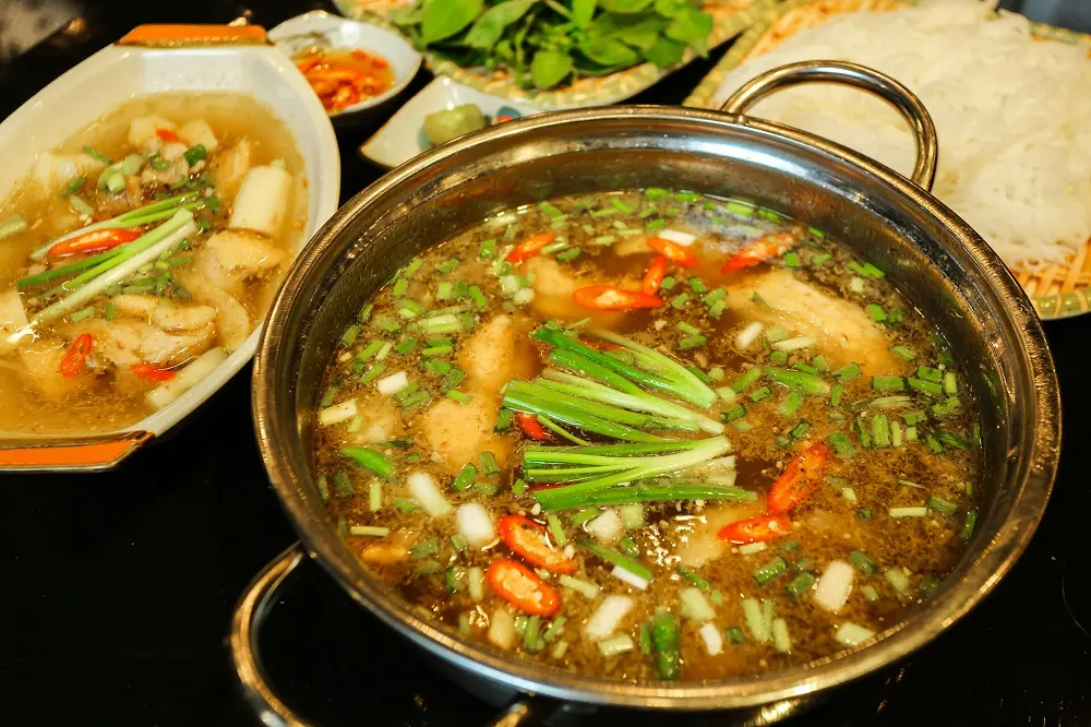 Kh&aacute;m ph&aacute; Nh&agrave; h&agrave;ng Oishii Chicky B&igrave;nh Dương với menu đồ ăn hấp dẫn 5