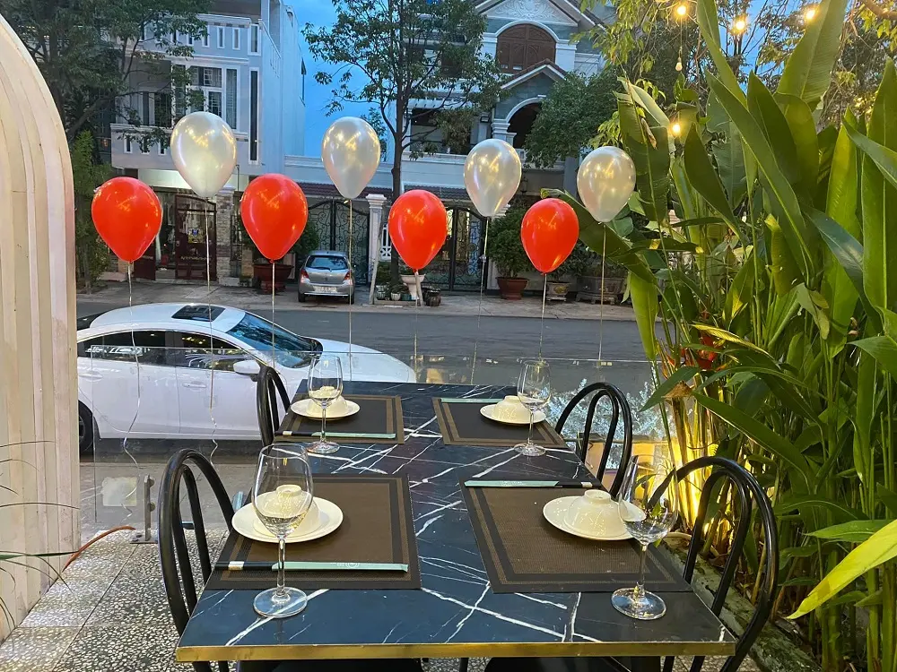Kh&aacute;m ph&aacute; The Palma Restaurant với c&aacute;c m&oacute;n ăn ngon qu&ecirc;n lối về 2