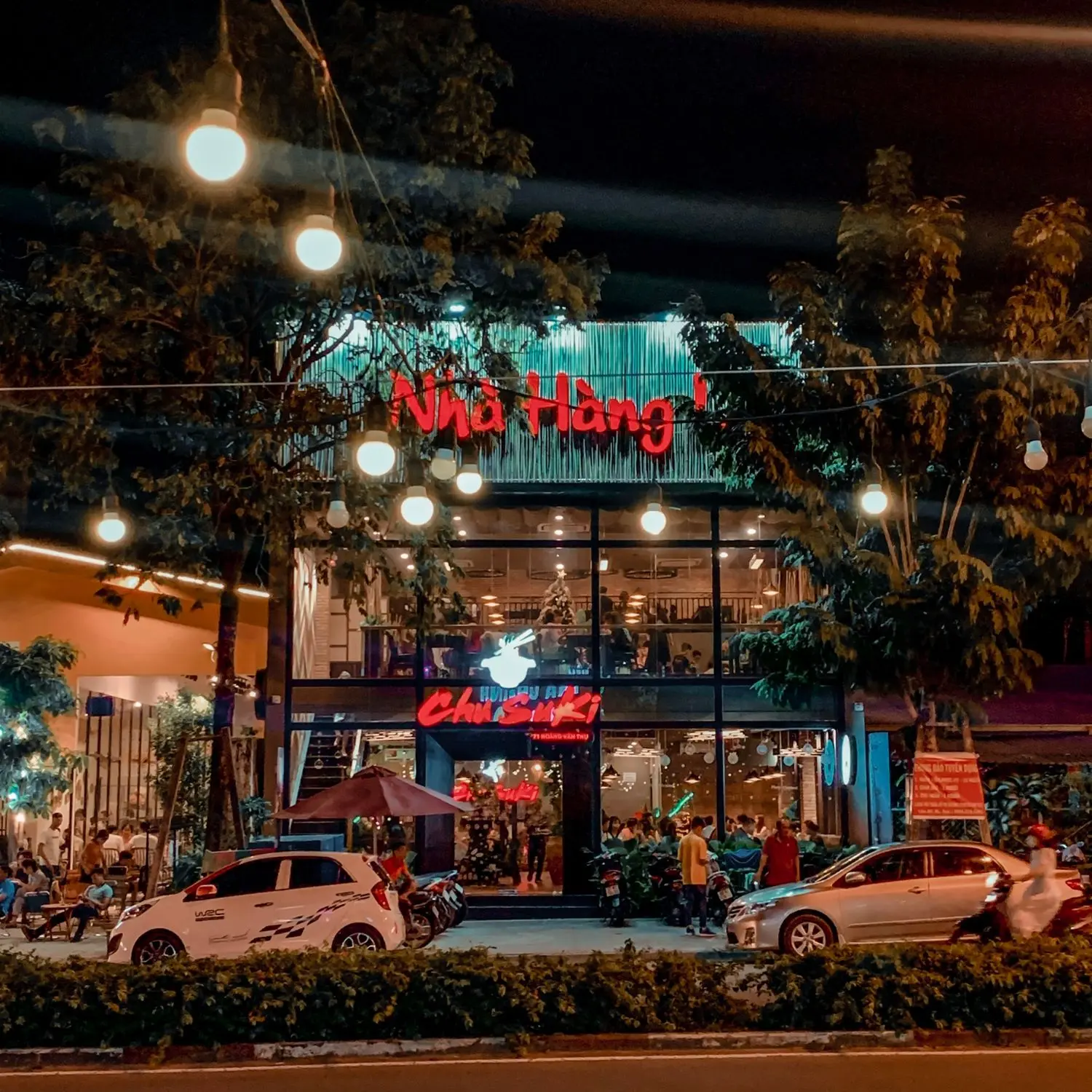 M&aacute;ch bạn qu&aacute;n Chu Suki B&igrave;nh Dương c&oacute; m&oacute;n lẩu thơm ngon nức tiếng 2