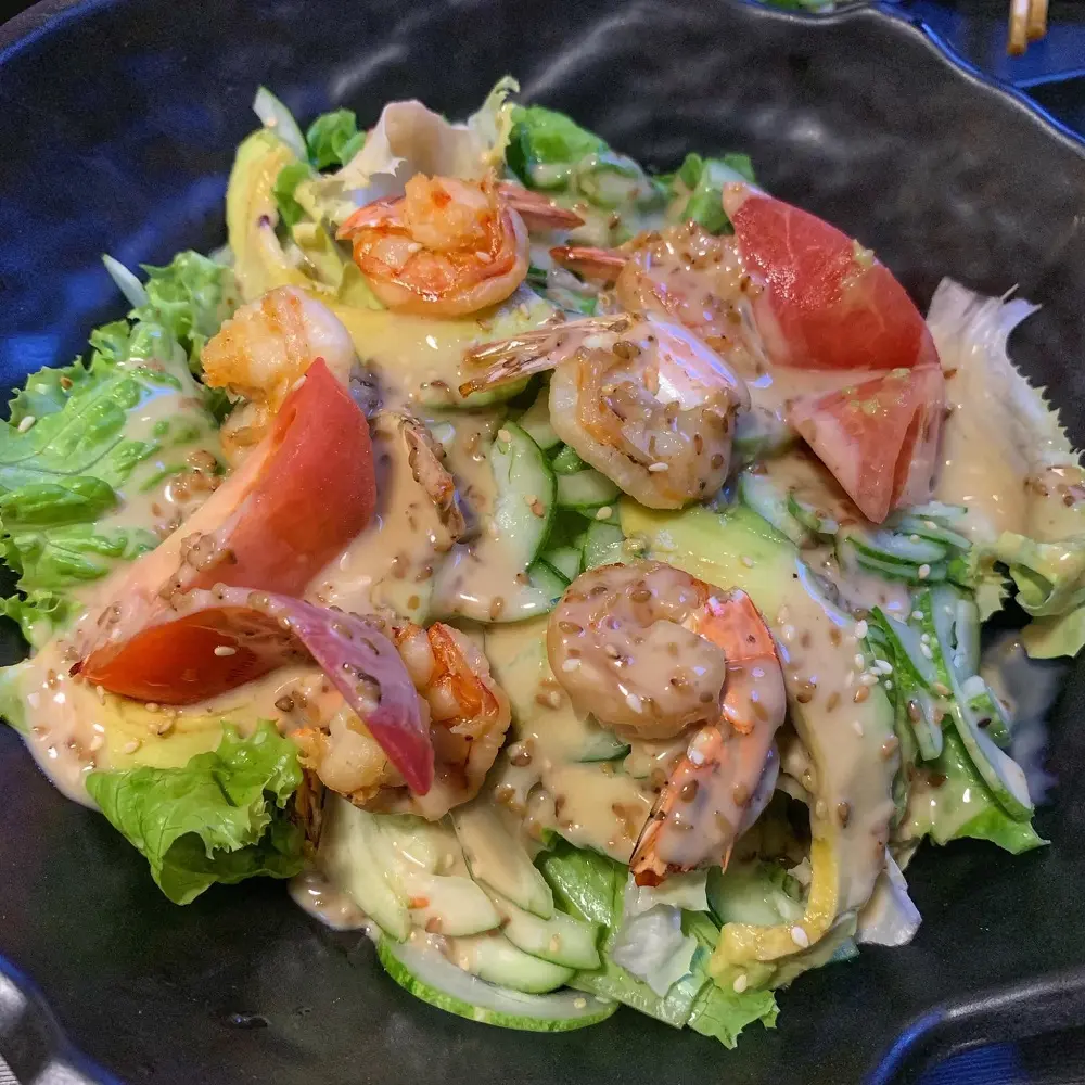 Ph&aacute; đảo Taiyo BBQ với c&aacute;c m&oacute;n ngon đậm chất Nhật Bản 6
