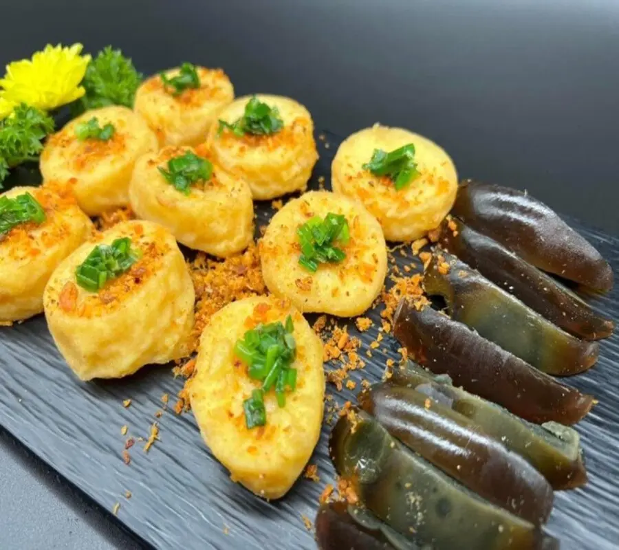 Phố nướng Tokyo, địa điểm thu h&uacute;t giới trẻ mới nhất tại B&igrave;nh Dương 8