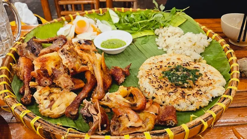 Tất tần tật các quán ngon Bình Dương phải lưu lại ngay 5