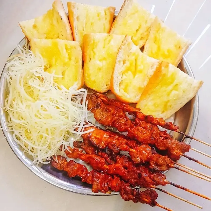 Tất tần tật các quán ngon Bình Dương phải lưu lại ngay 13