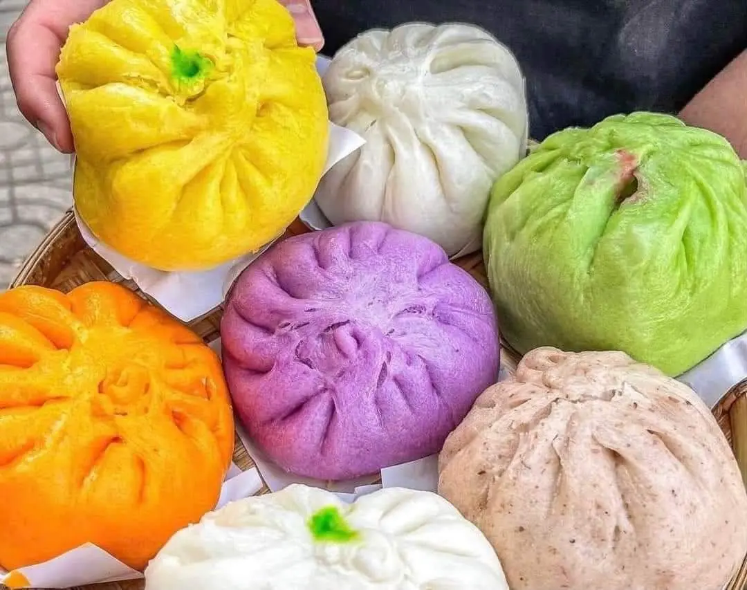 Thị Trấn Tốt thi&ecirc;n đường d&agrave;nh cho c&aacute;c t&iacute;n đồ ăn ki&ecirc;ng 8