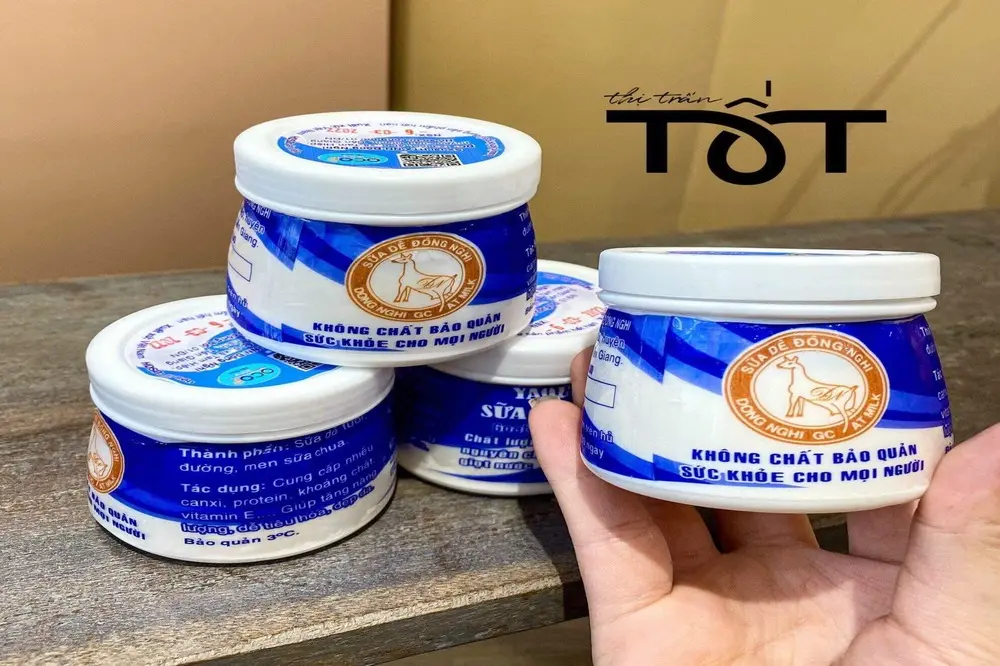 Thị Trấn Tốt thi&ecirc;n đường d&agrave;nh cho c&aacute;c t&iacute;n đồ ăn ki&ecirc;ng 13