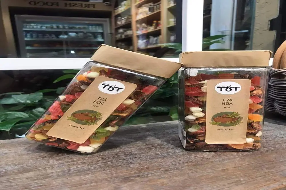 Thị Trấn Tốt thi&ecirc;n đường d&agrave;nh cho c&aacute;c t&iacute;n đồ ăn ki&ecirc;ng 6