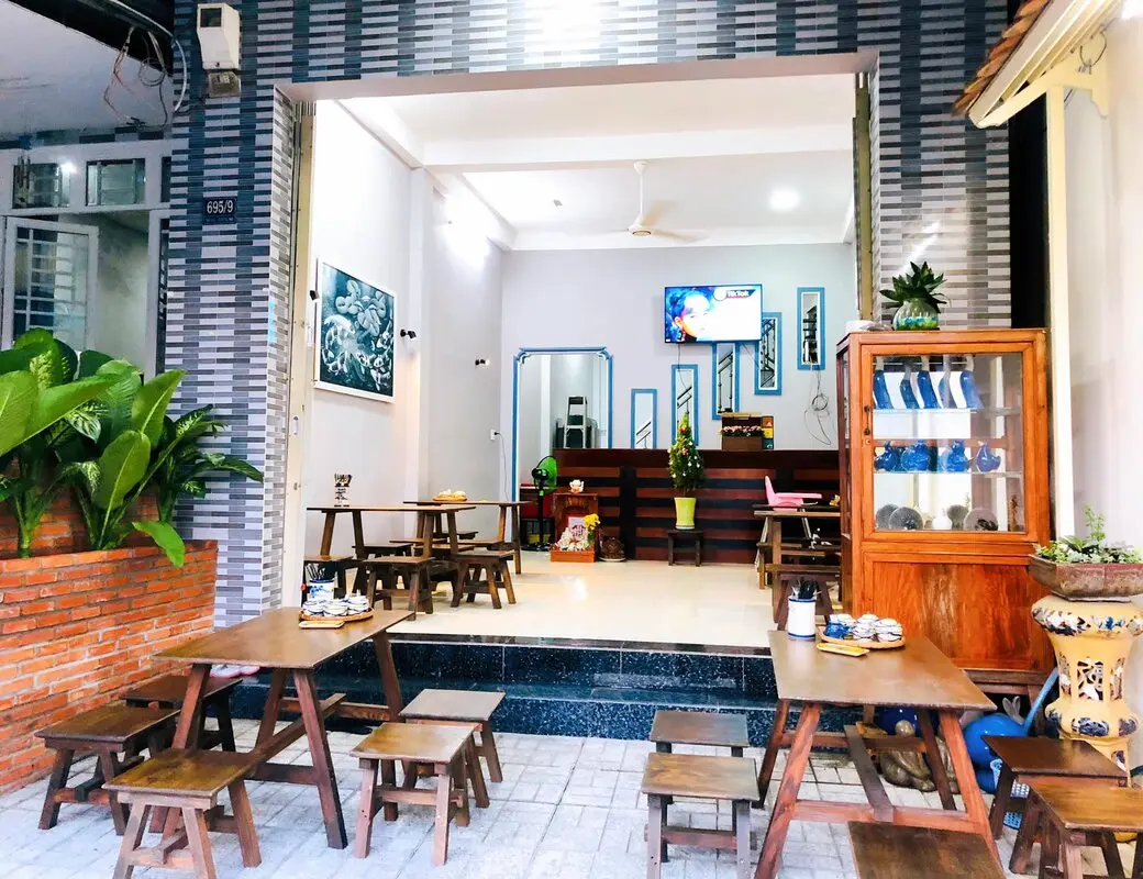 Tiệm b&ograve; kho ni&ecirc;u, qu&aacute;n ăn b&igrave;nh d&acirc;n nổi tiếng ở th&agrave;nh phố Thủ Dầu Một 4