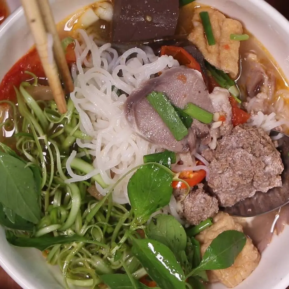 Top 15 đặc sản B&igrave;nh Dương &ndash; M&oacute;n n&agrave;o cũng ngon, thử l&agrave; m&ecirc; 8