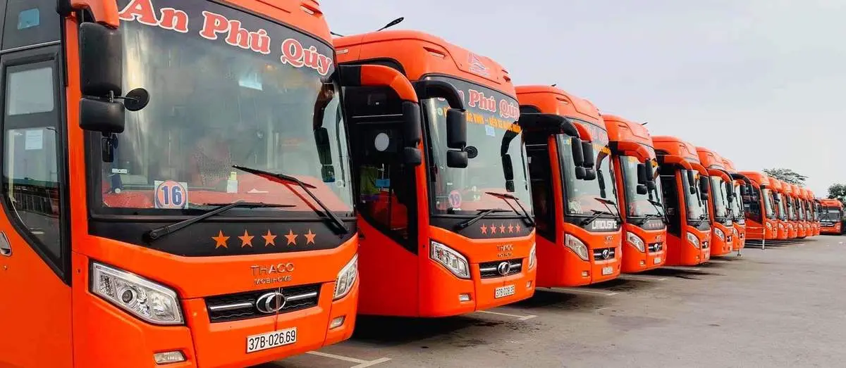 Các tuyến đường và cách di chuyển từ Biên Hòa đi Bình Dương