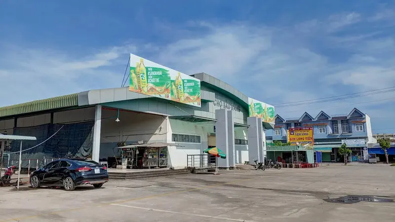 Bến xe B&agrave;u B&agrave;ng B&igrave;nh Dương: Th&ocirc;ng tin chi tiết năm 2026 3