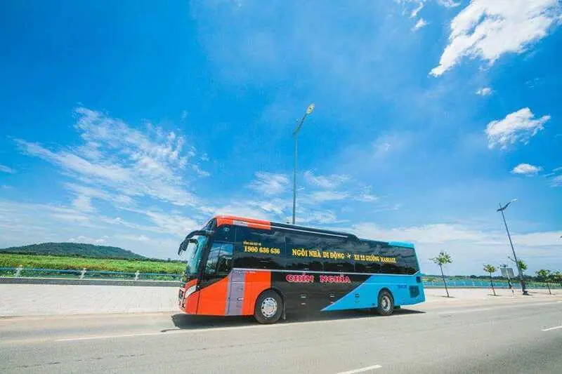 Bến xe Bình Dương: Thông tin địa chỉ, các nhà xe, số điện thoại 7