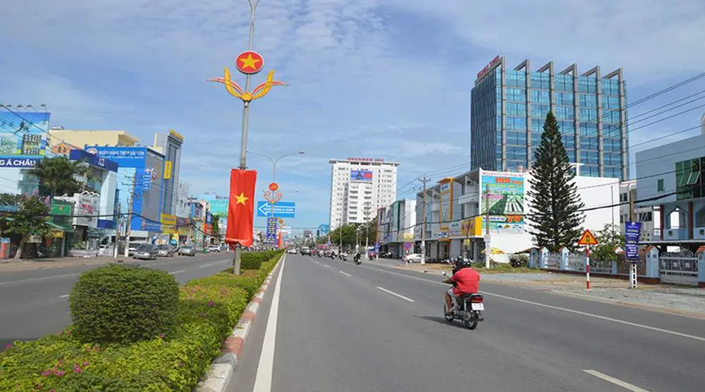 C&aacute;c tuyến đường v&agrave; c&aacute;ch di chuyển từ Bi&ecirc;n H&ograve;a đi B&igrave;nh Dương 3