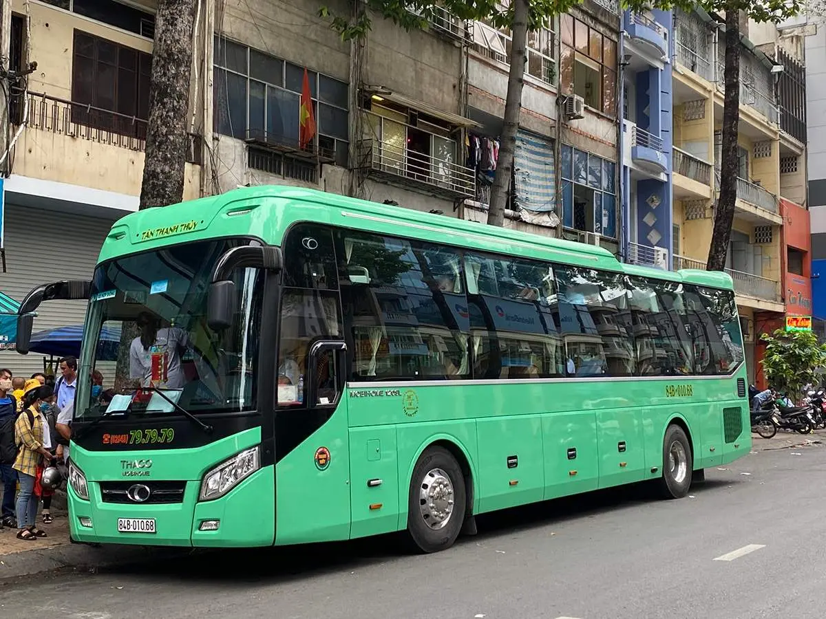 C&aacute;c tuyến xe kh&aacute;ch từ Đồng Nai đến B&igrave;nh Dương chất lượng 2
