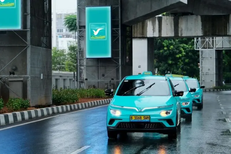 Danh sách các hãng taxi Tân Uyên chất lượng nhất hiện nay 4