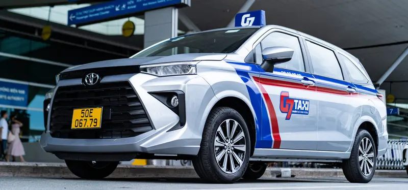 Danh sách các hãng taxi Tân Uyên chất lượng nhất hiện nay 6