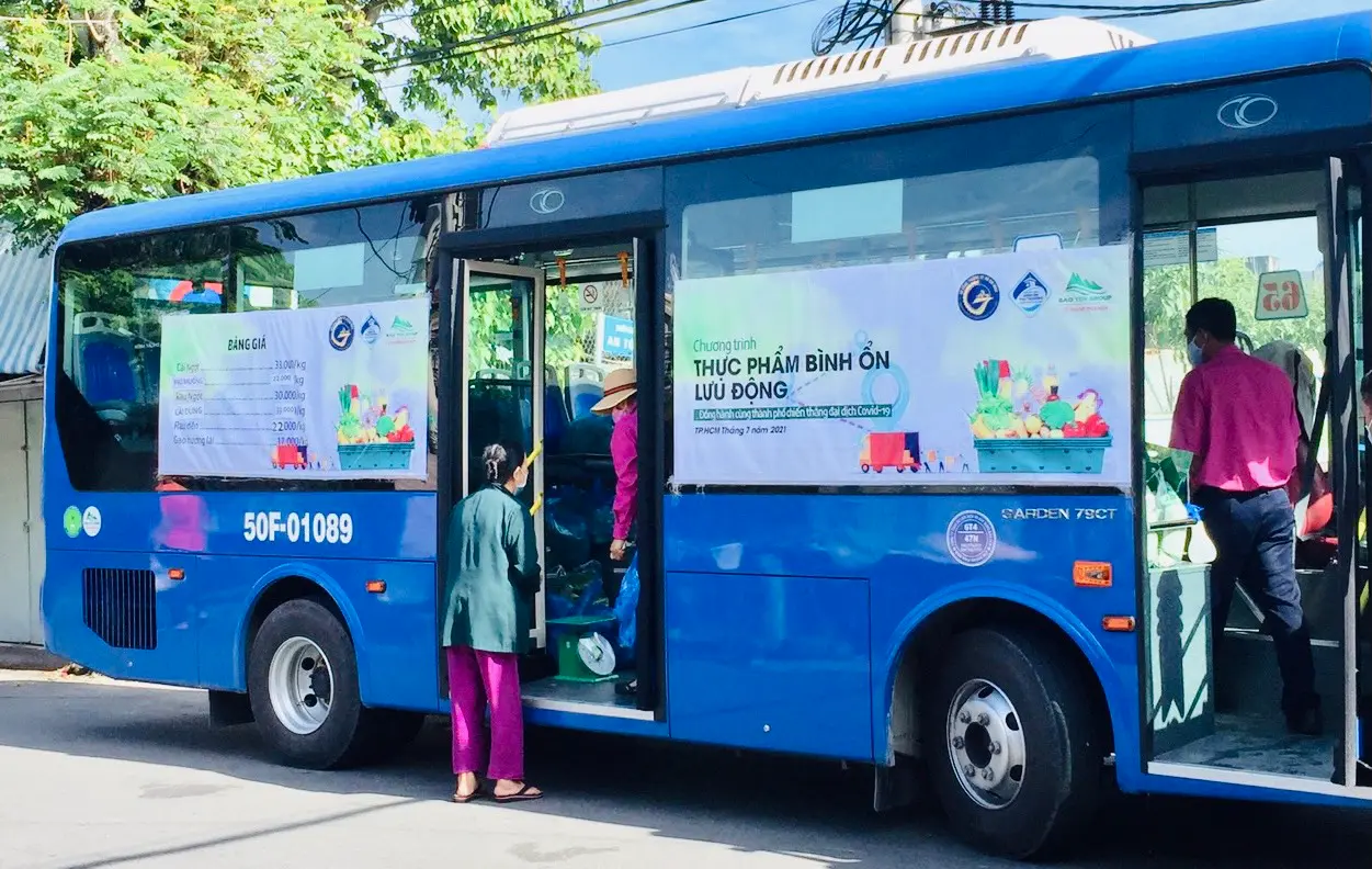 Gợi &yacute; c&aacute;ch di chuyển bằng xe bus HCM đến B&igrave;nh Dương chi tiết nhất 3