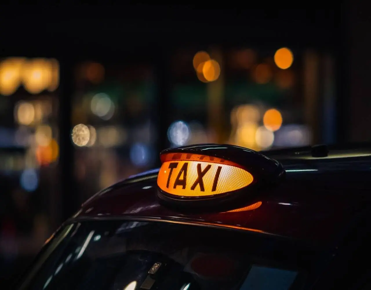 Những h&atilde;ng taxi ở B&igrave;nh Dương chất lượng v&agrave; uy t&iacute;n 5
