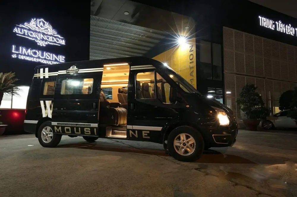 Tổng hợp c&aacute;c nh&agrave; xe limousine tuyến Vũng T&agrave;u B&igrave;nh Dương 6