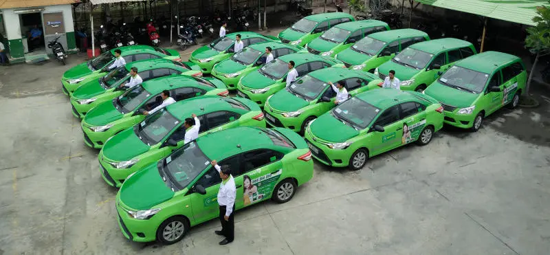 Top 10 h&atilde;ng taxi Thuận An gi&aacute; rẻ, uy t&iacute;n v&agrave; chất lượng 2