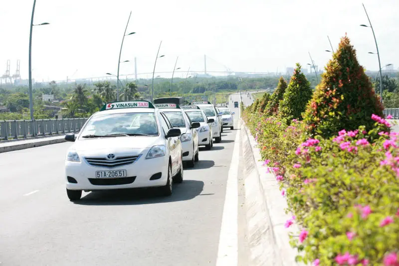 Top 10 h&atilde;ng taxi Thuận An gi&aacute; rẻ, uy t&iacute;n v&agrave; chất lượng 3