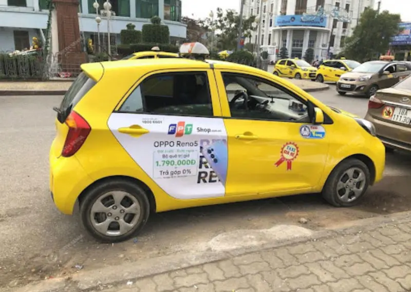 Top 10 h&atilde;ng taxi Thuận An gi&aacute; rẻ, uy t&iacute;n v&agrave; chất lượng 7