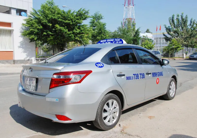 Top 10 h&atilde;ng taxi Thuận An gi&aacute; rẻ, uy t&iacute;n v&agrave; chất lượng 8