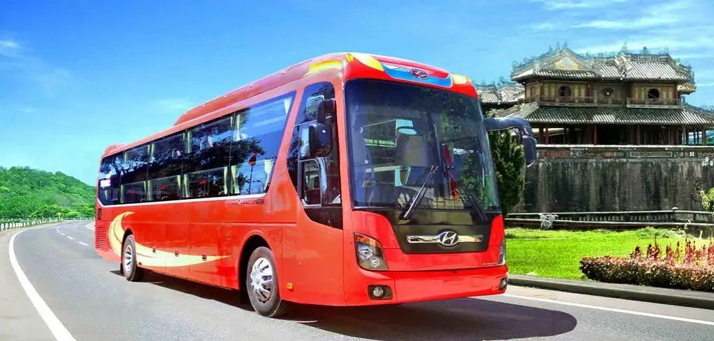 Top 10 nh&agrave; xe H&agrave; Nội đi B&igrave;nh Dương uy t&iacute;n nhất hiện nay 3