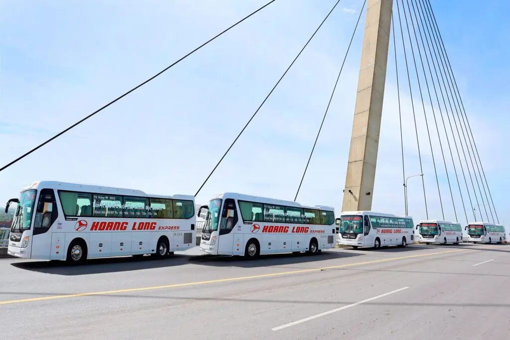 Top 10 nh&agrave; xe H&agrave; Nội đi B&igrave;nh Dương uy t&iacute;n nhất hiện nay 7