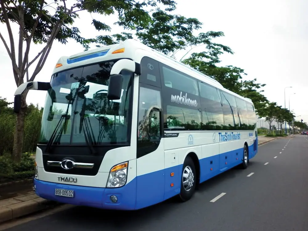 Top 10 nh&agrave; xe H&agrave; Nội đi B&igrave;nh Dương uy t&iacute;n nhất hiện nay 6