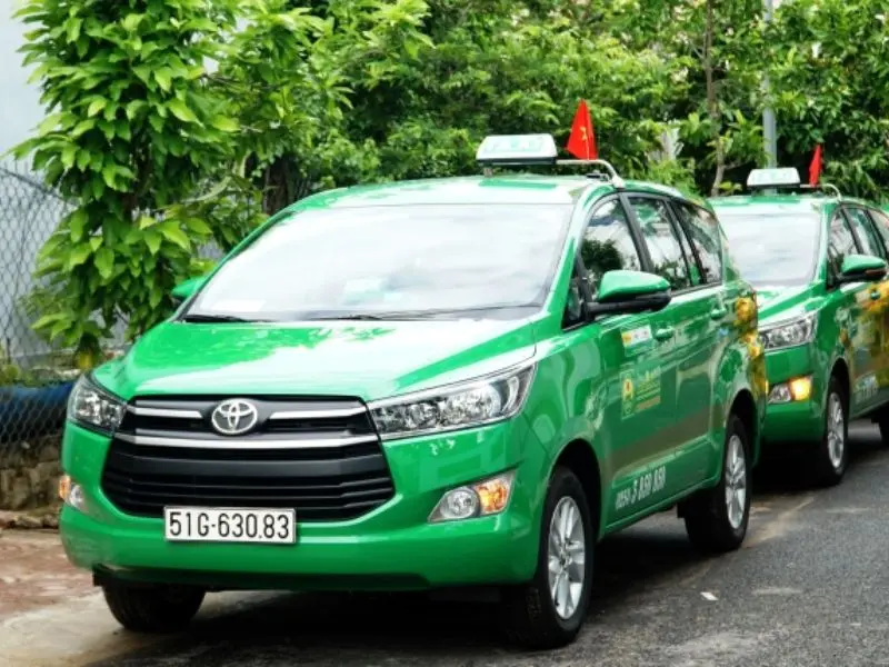 Top 10 taxi Thủ Dầu Một với uy t&iacute;n h&agrave;ng đầu hiện nay 2
