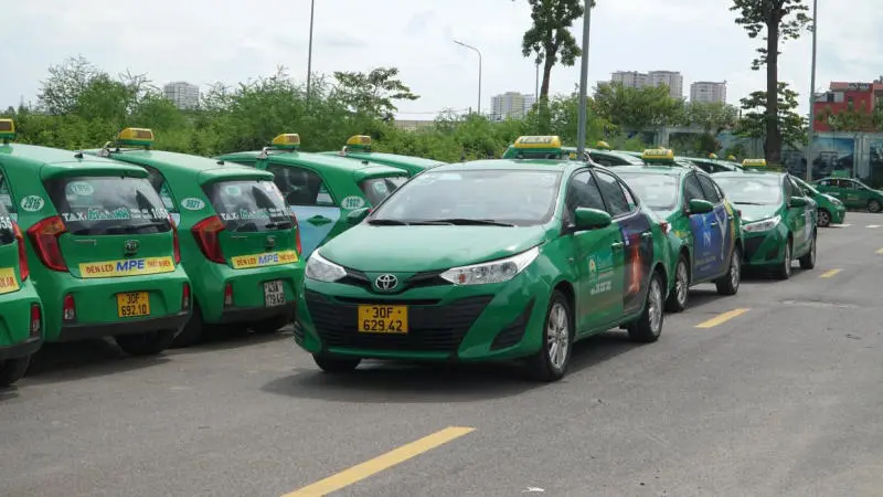 Top 6 h&atilde;ng taxi Dĩ An chất lượng, gi&aacute; rẻ v&agrave; phục vụ 24/7 3