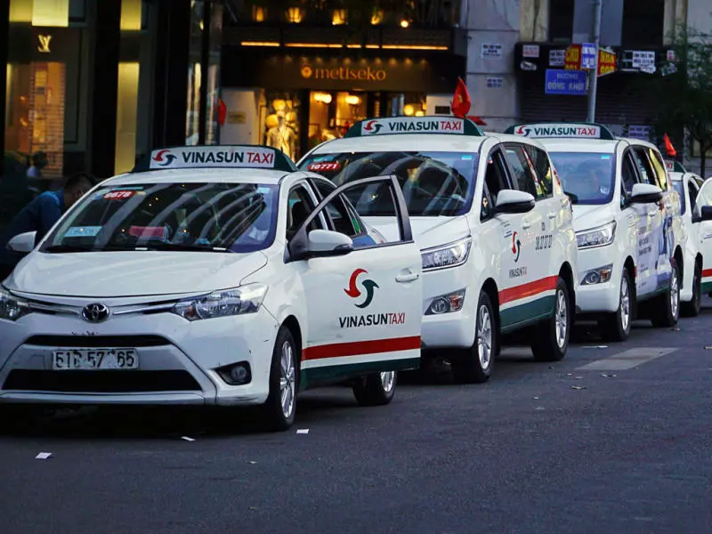Top 6 h&atilde;ng taxi Dĩ An chất lượng, gi&aacute; rẻ v&agrave; phục vụ 24/7 4