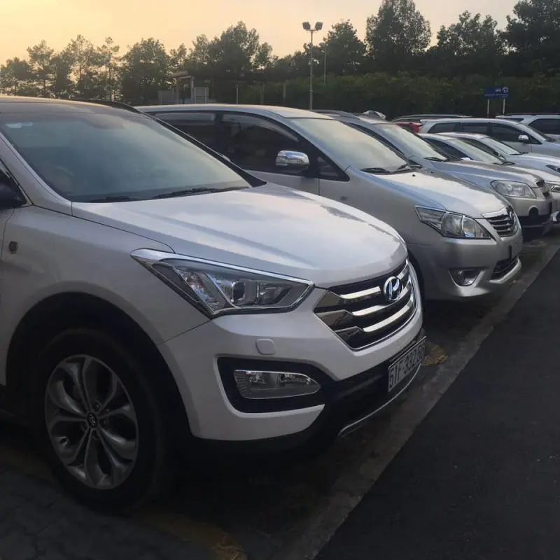 Top 6 h&atilde;ng taxi Dĩ An chất lượng, gi&aacute; rẻ v&agrave; phục vụ 24/7 5
