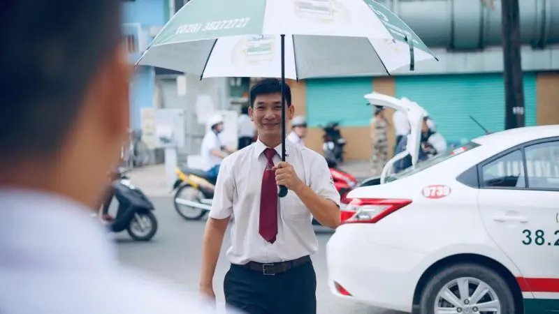 Top 9 h&atilde;ng taxi Bến C&aacute;t uy t&iacute;n, gi&aacute; tốt, dịch vụ chuy&ecirc;n nghiệp 3