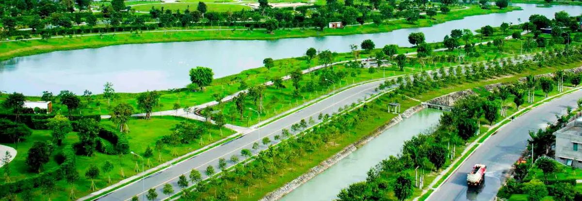 Hướng dẫn chi tiết cách di chuyển từ HCM đến Bình Dương nhanh nhất