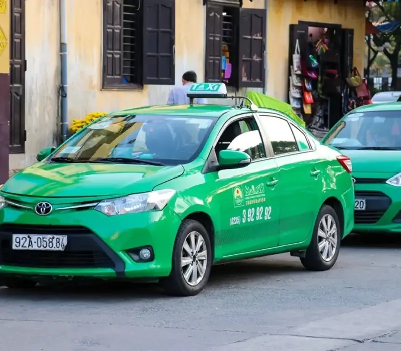 Top 5 taxi Bình Dương dịch vụ tốt, phục vụ chuyên nghiệp