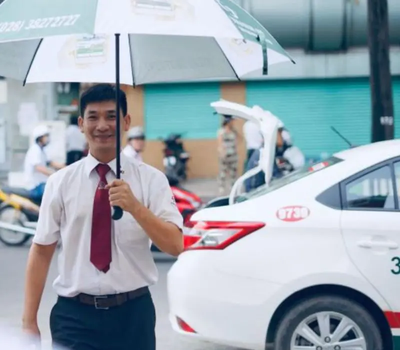 Top 9 hãng taxi Bến Cát uy tín, giá tốt, dịch vụ chuyên nghiệp