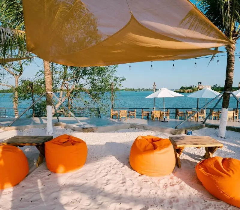 A New Day Glamping T&acirc;n Uy&ecirc;n, thư gi&atilde;n tuyệt đối giữa thi&ecirc;n nhi&ecirc;n 2