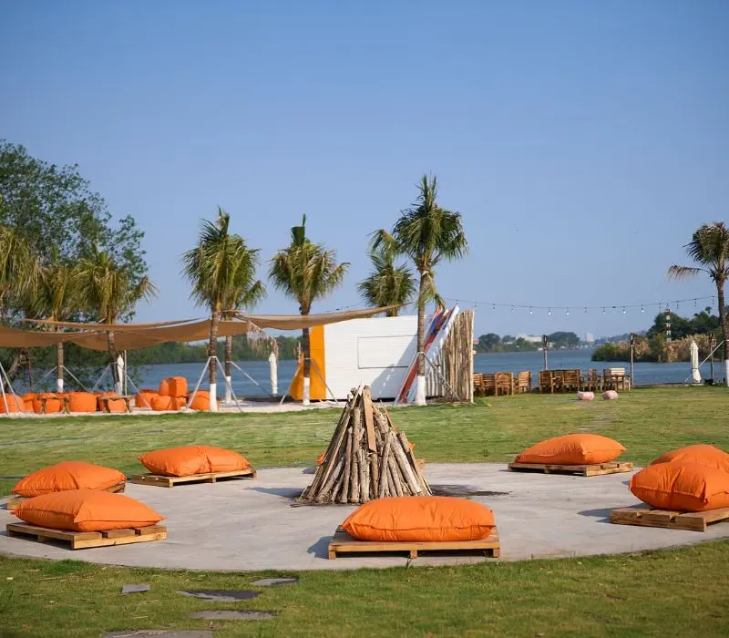 A New Day Glamping T&acirc;n Uy&ecirc;n, thư gi&atilde;n tuyệt đối giữa thi&ecirc;n nhi&ecirc;n 14