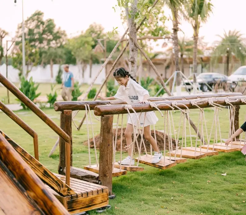 A New Day Glamping T&acirc;n Uy&ecirc;n, thư gi&atilde;n tuyệt đối giữa thi&ecirc;n nhi&ecirc;n 8