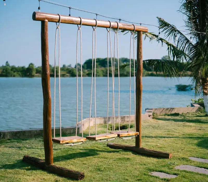 A New Day Glamping T&acirc;n Uy&ecirc;n, thư gi&atilde;n tuyệt đối giữa thi&ecirc;n nhi&ecirc;n 12