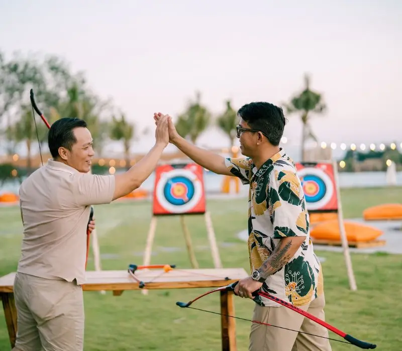 A New Day Glamping T&acirc;n Uy&ecirc;n, thư gi&atilde;n tuyệt đối giữa thi&ecirc;n nhi&ecirc;n 13