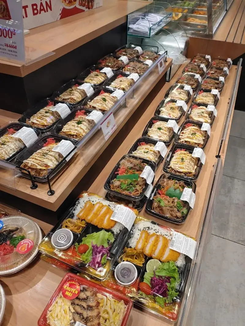 AEON Mall Th&agrave;nh Phố Mới: &lsquo;Si&ecirc;u thị tinh gọn&rsquo; mới nổi ở B&igrave;nh Dương 4