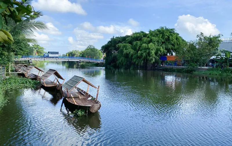 Gh&eacute; thăm 5 khu du lịch B&igrave;nh Dương được y&ecirc;u th&iacute;ch nhất 10