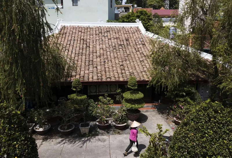 Kh&aacute;m ph&aacute; phường Thủ Dầu Một với dấu ấn lịch sử, văn h&oacute;a giữa đ&ocirc; thị 11