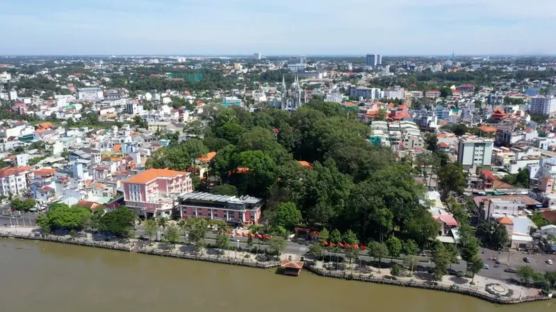 Kh&aacute;m ph&aacute; phường Thủ Dầu Một với dấu ấn lịch sử, văn h&oacute;a giữa đ&ocirc; thị 3