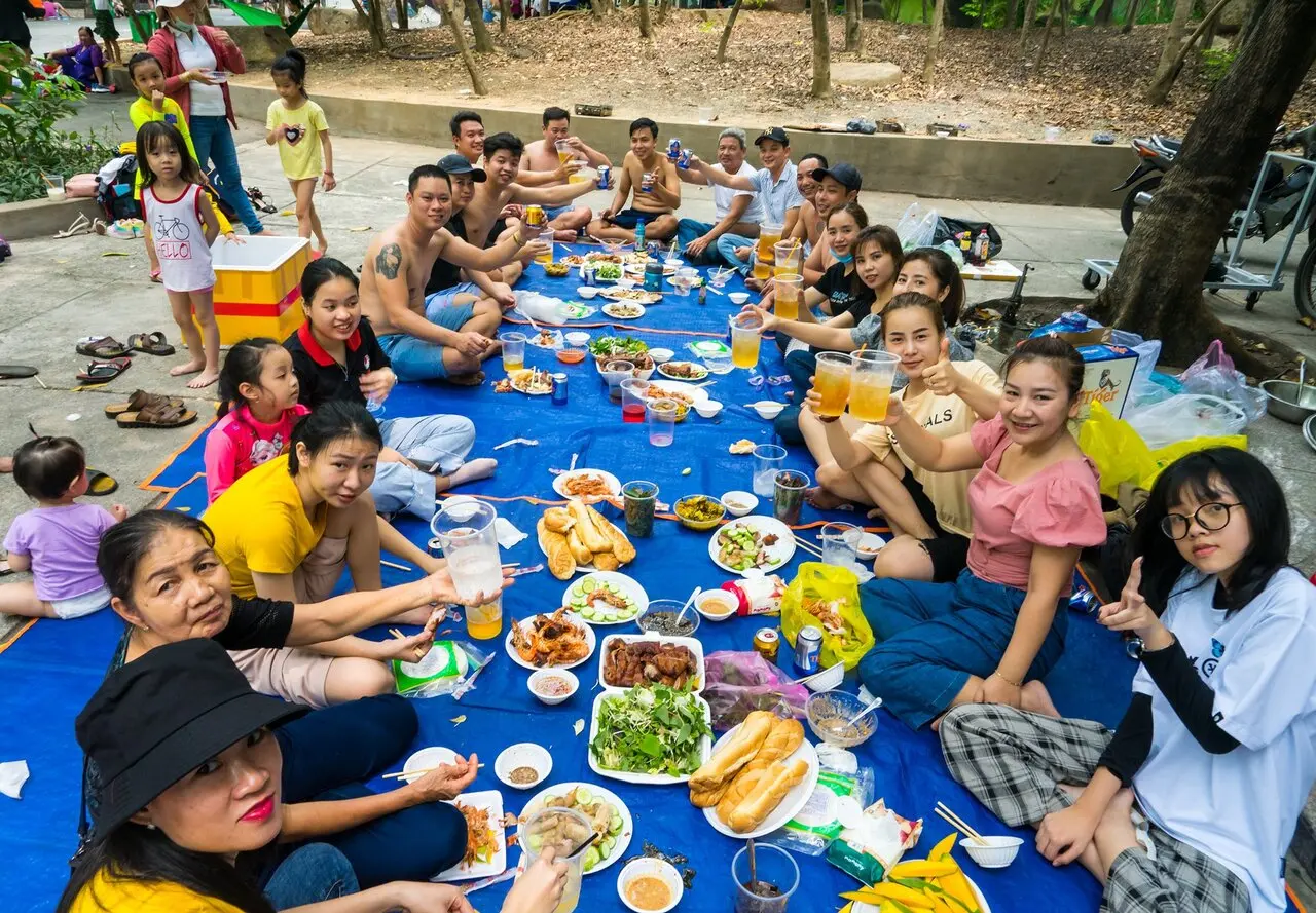 Ph&aacute; đảo m&ugrave;a h&egrave; tại KDL Thủy Ch&acirc;u đầy hấp dẫn 8