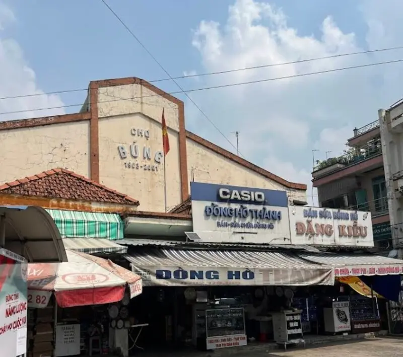 Phường Thuận An mới: Từ chợ B&uacute;ng trăm năm đến thủ phủ tr&aacute;i c&acirc;y L&aacute;i Thi&ecirc;u trứ danh 3