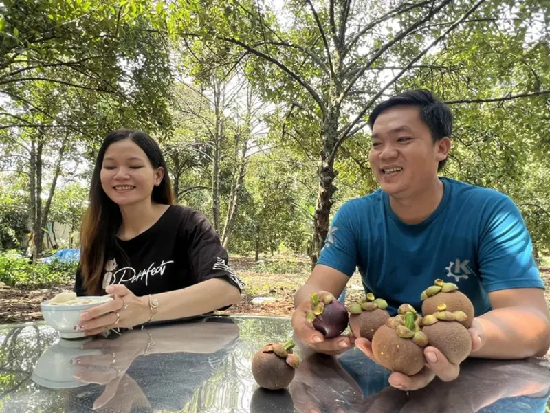 Phường Thuận An mới: Từ chợ B&uacute;ng trăm năm đến thủ phủ tr&aacute;i c&acirc;y L&aacute;i Thi&ecirc;u trứ danh 4