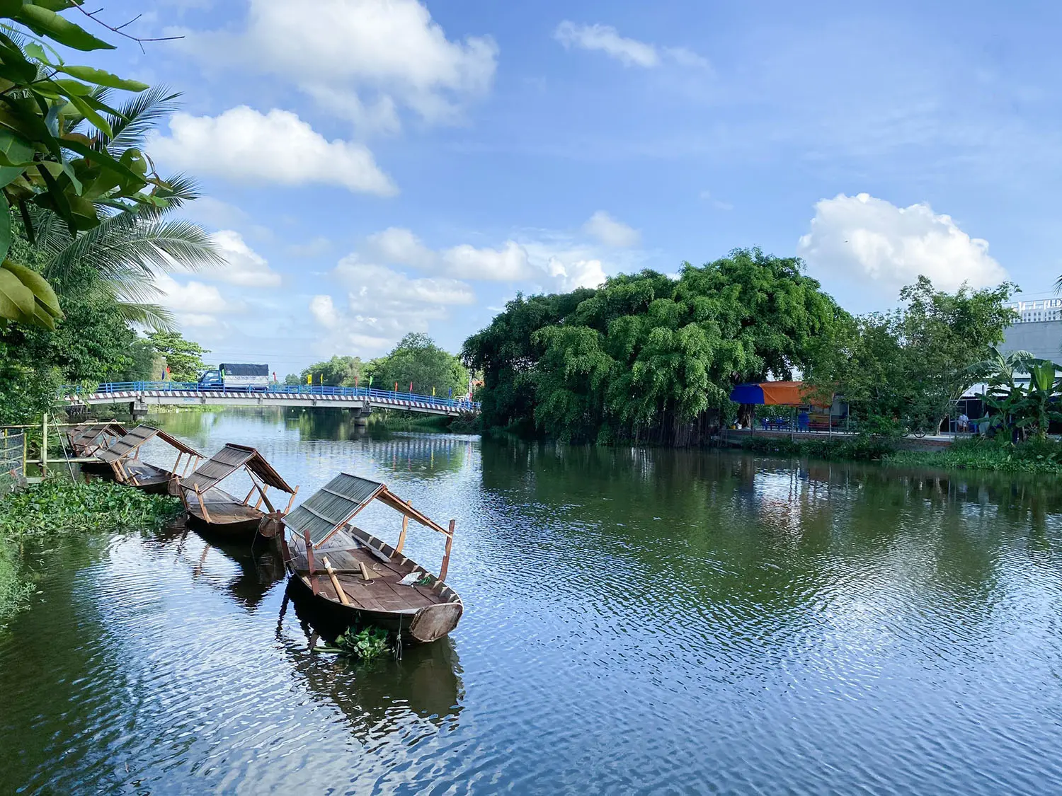 Review B&igrave;nh Dương, những điểm đến kh&ocirc;ng thể bỏ qua 8